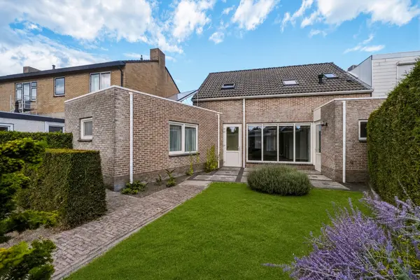 Buteuxstraat 9