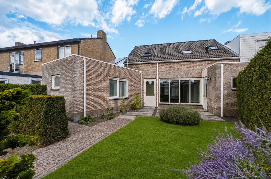 Buteuxstraat 9