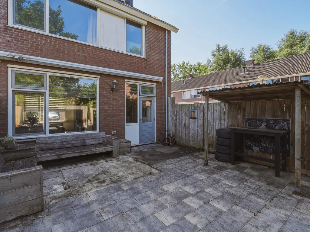 Westerzicht 397, VLISSINGEN