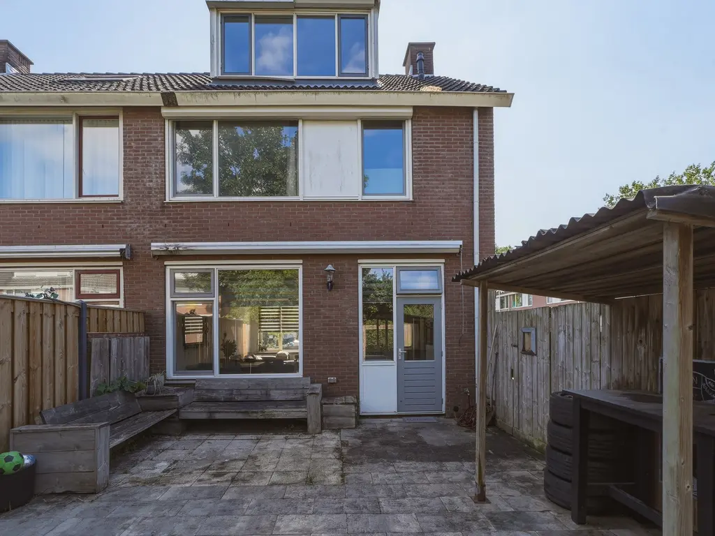 Westerzicht 397, VLISSINGEN