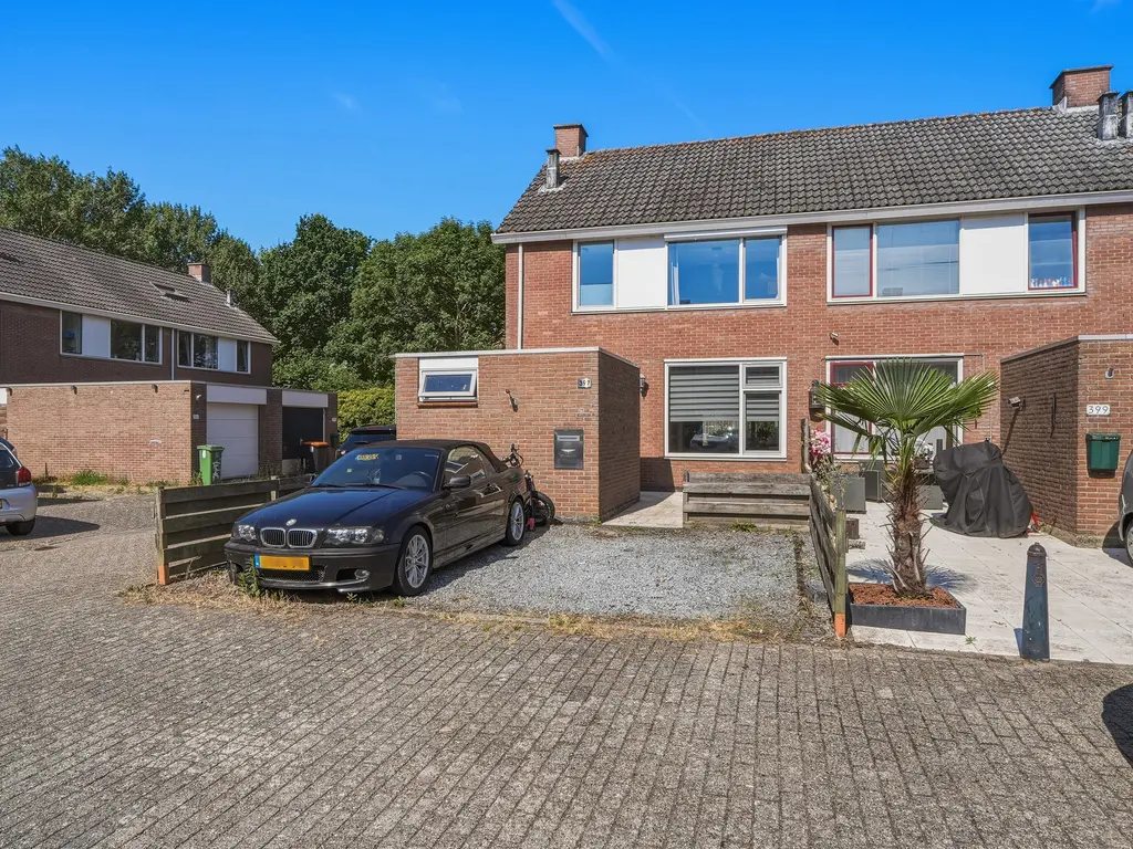 Westerzicht 397, VLISSINGEN