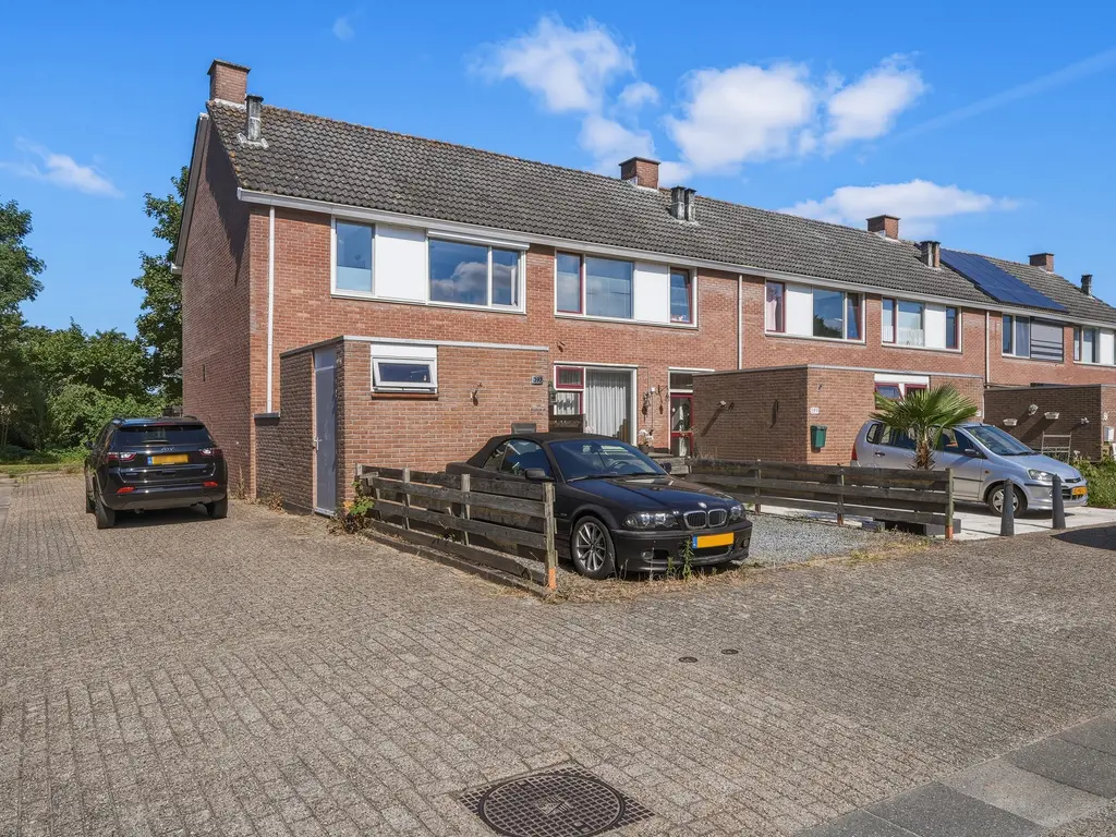 Westerzicht 397, VLISSINGEN
