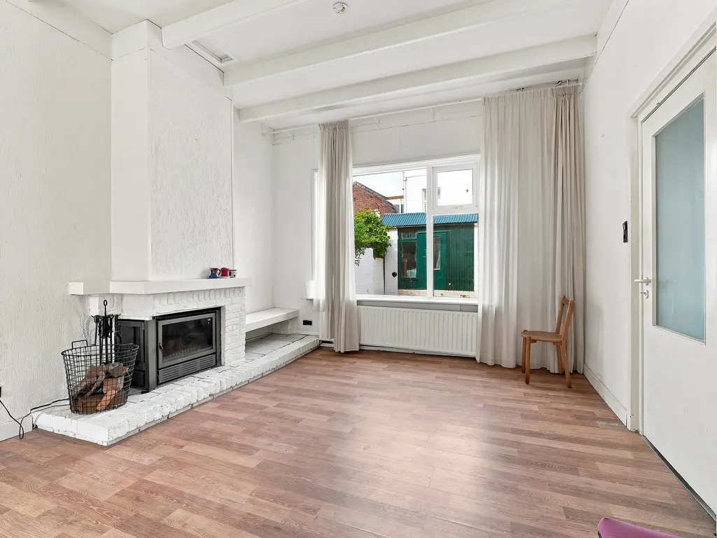 Marinestraat 13, VLISSINGEN