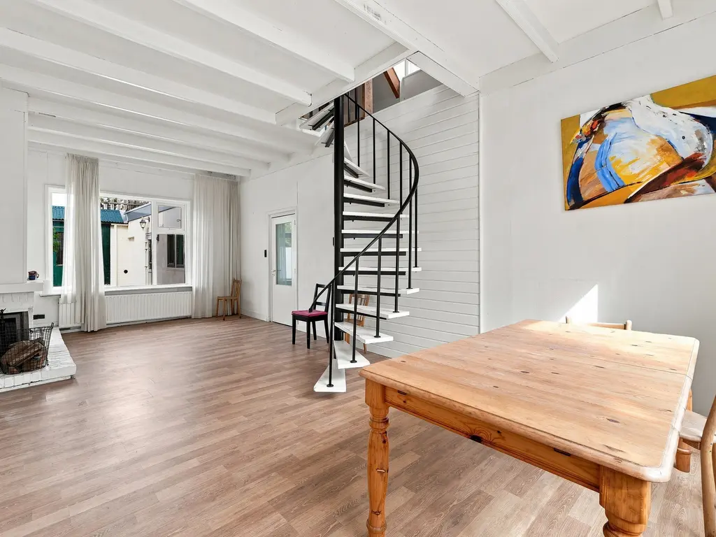 Marinestraat 13, VLISSINGEN