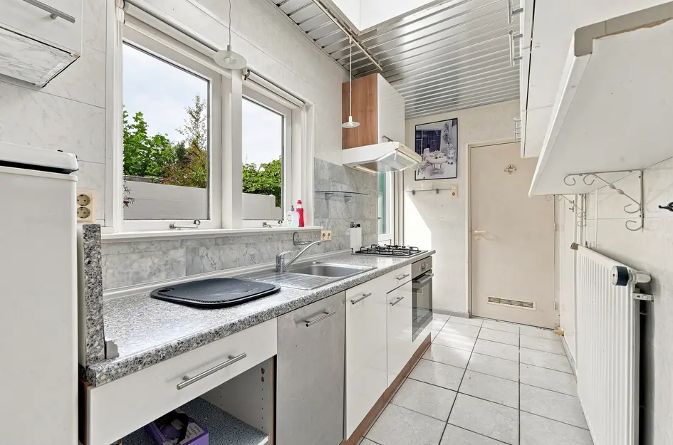 Marinestraat 13