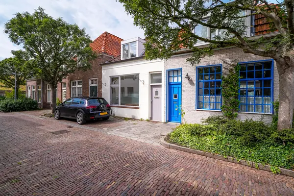 Marinestraat 13