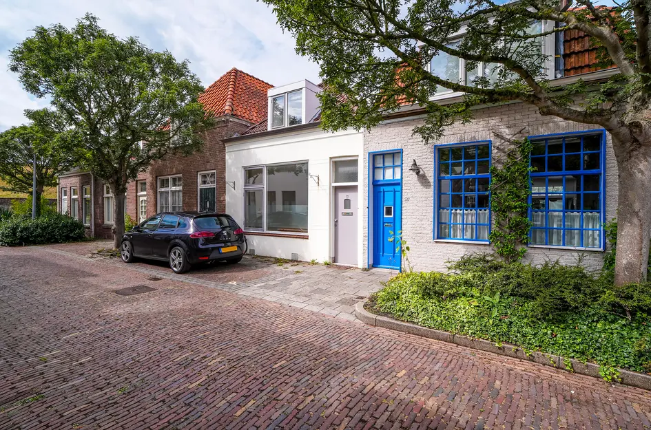 Marinestraat 13