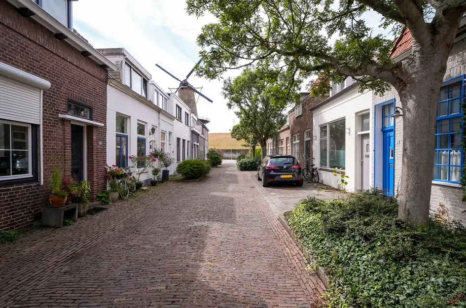 Marinestraat 13