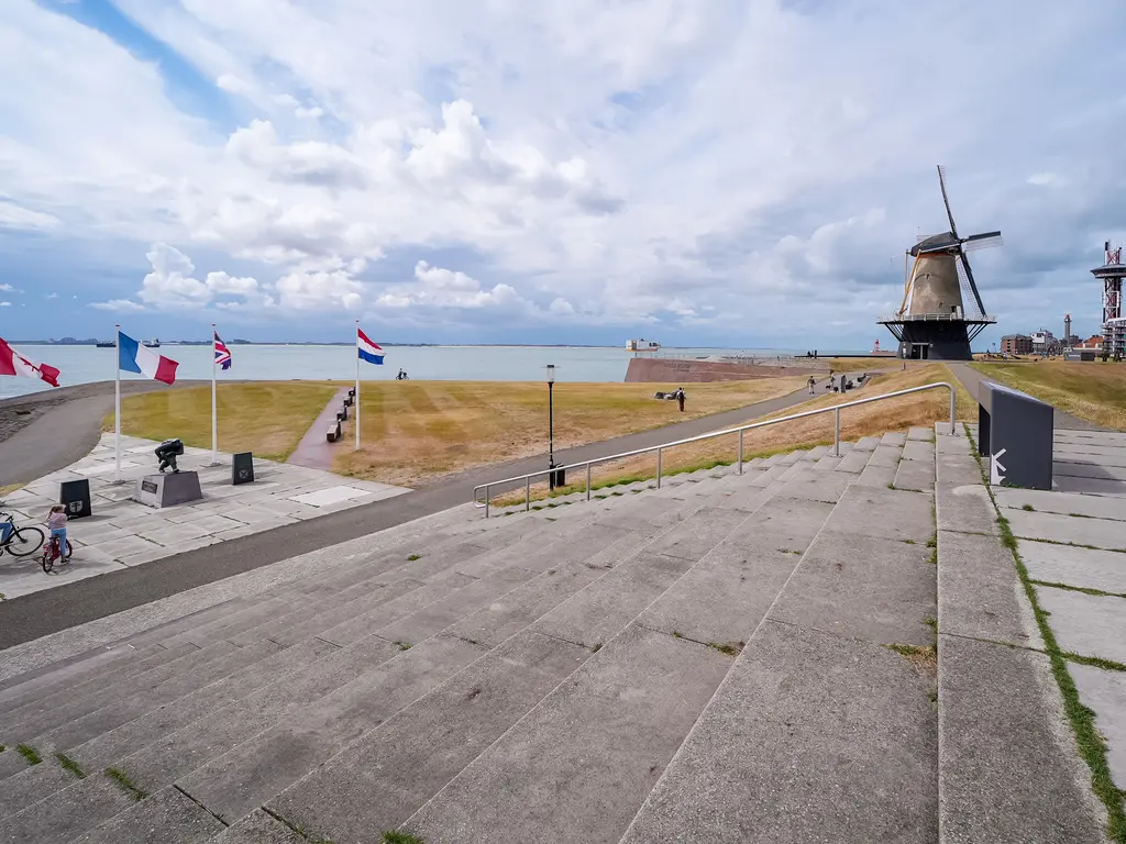Marinestraat 13, VLISSINGEN