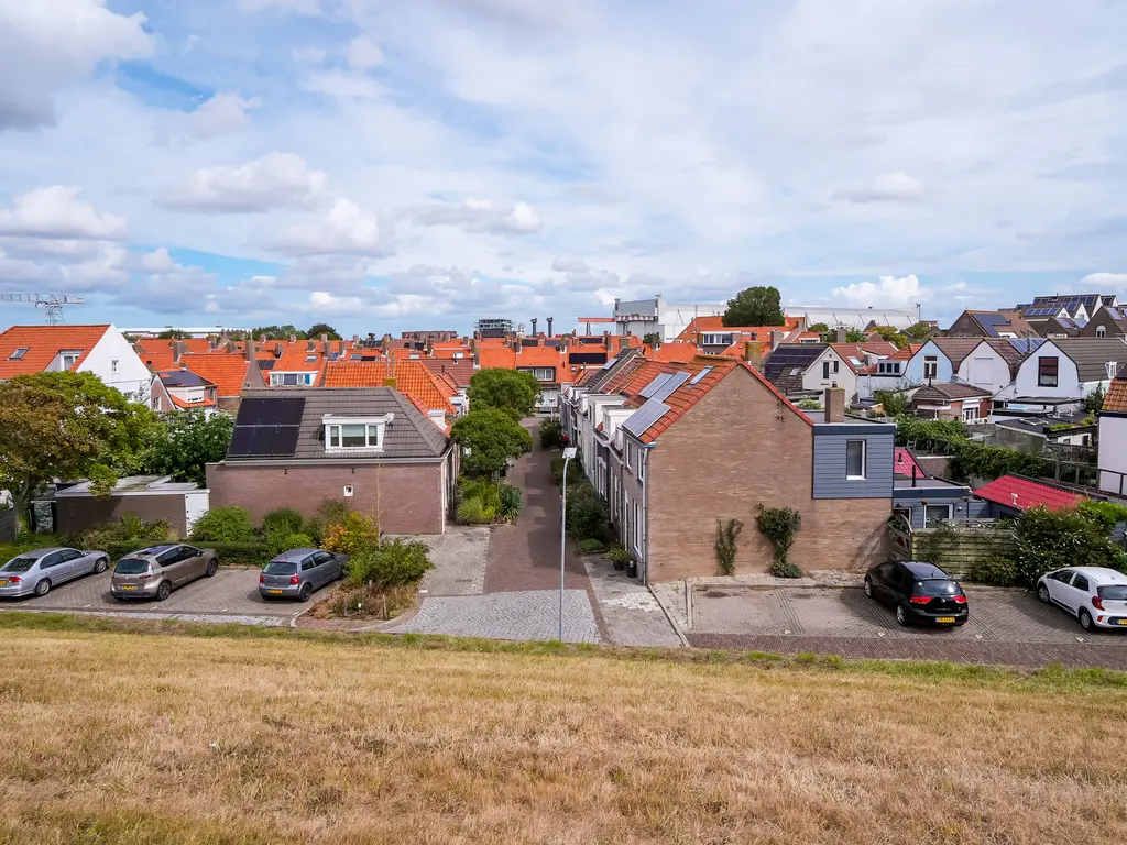 Marinestraat 13, VLISSINGEN