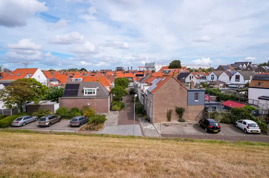 Marinestraat 13