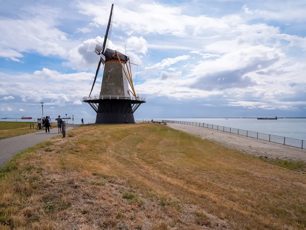 Marinestraat 13, VLISSINGEN