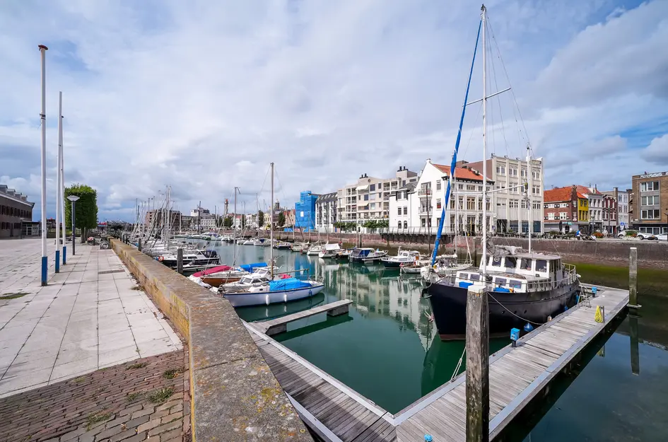 Marinestraat 13
