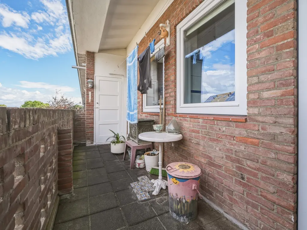 Singel 21, VLISSINGEN