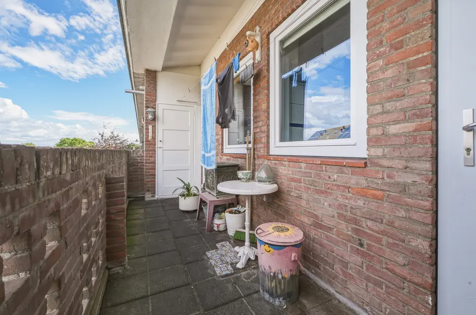Singel 21