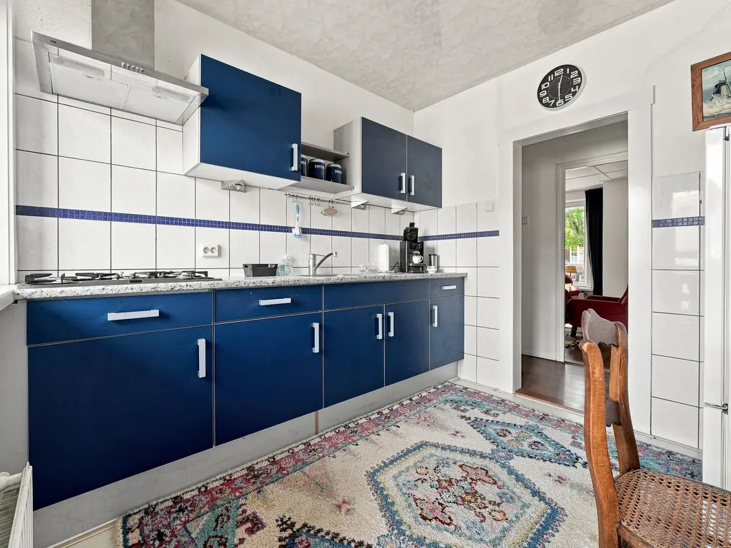 Singel 21, VLISSINGEN