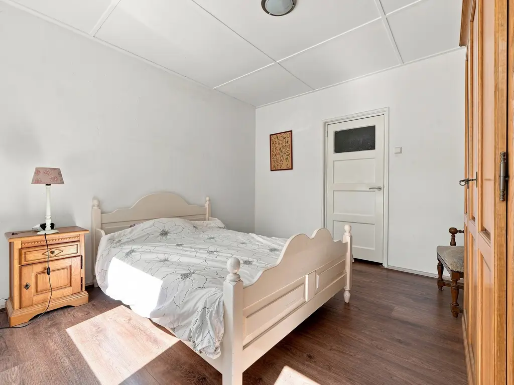Singel 21, VLISSINGEN