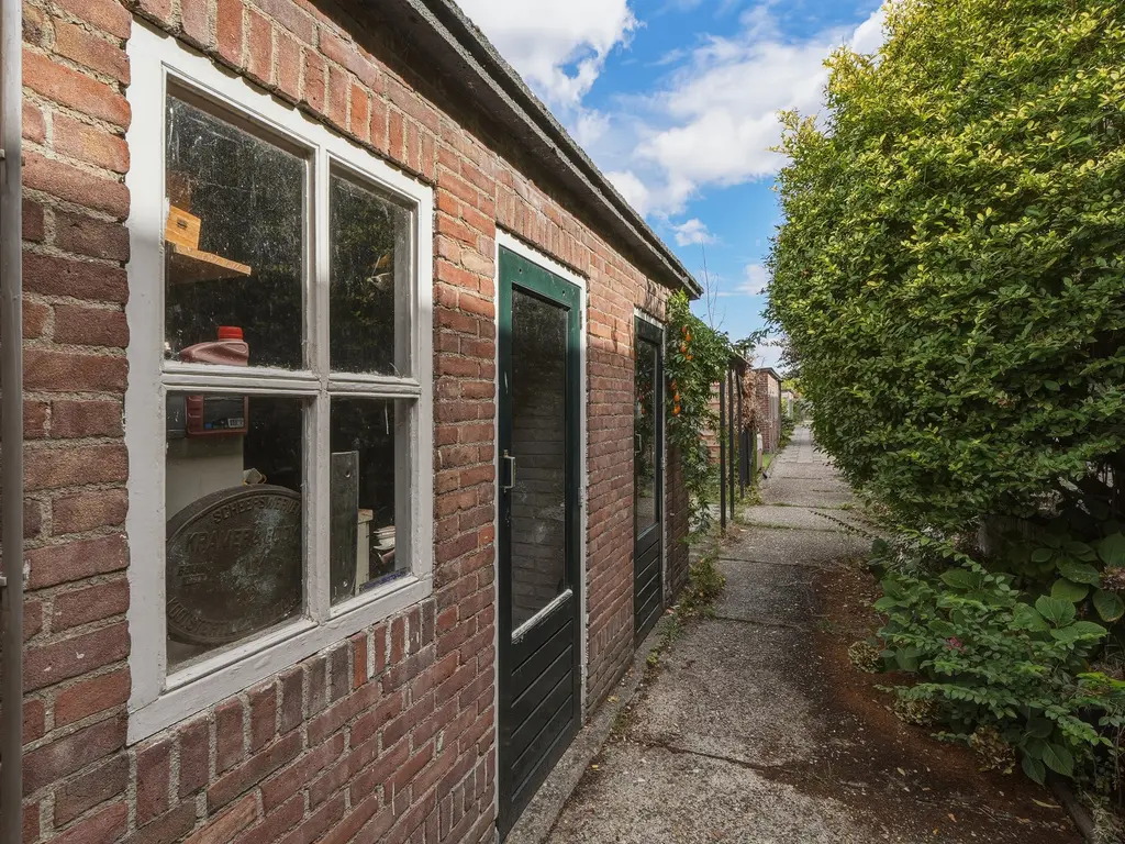 Singel 21, VLISSINGEN