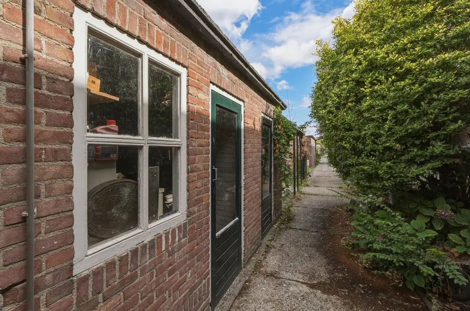 Singel 21
