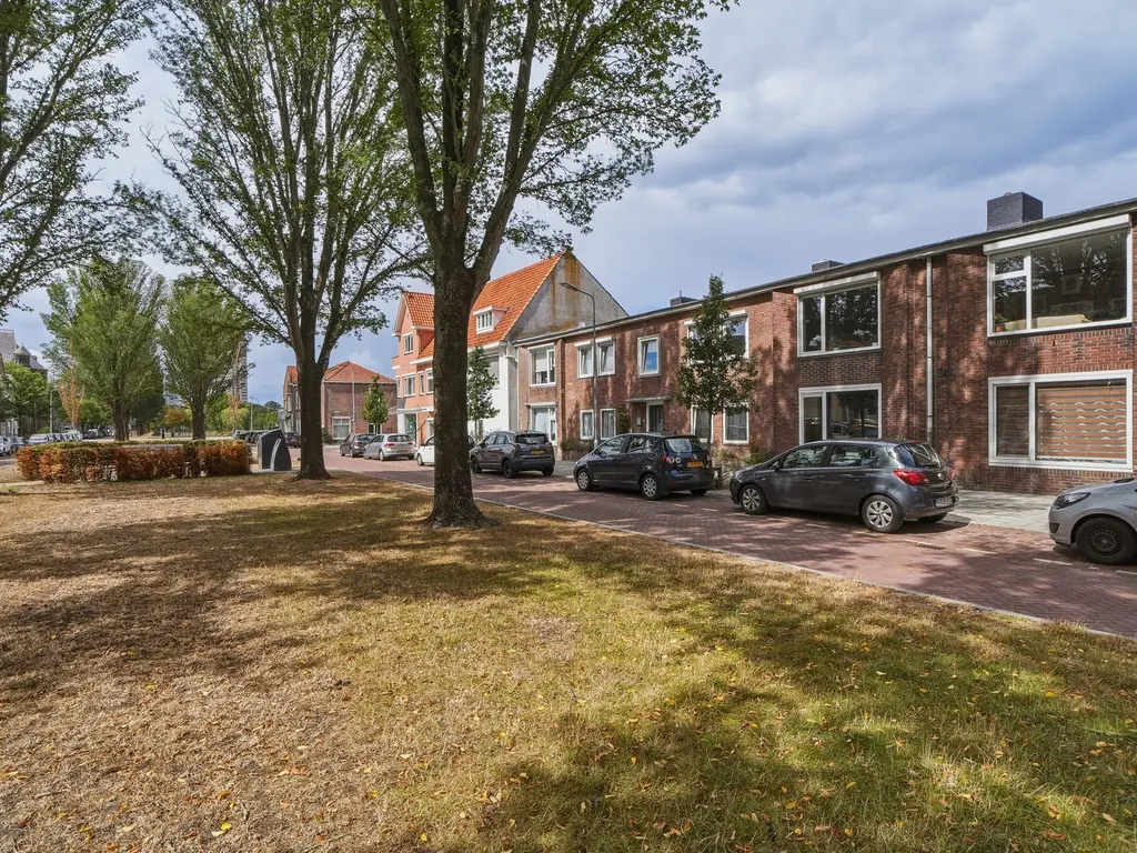 Singel 21, VLISSINGEN