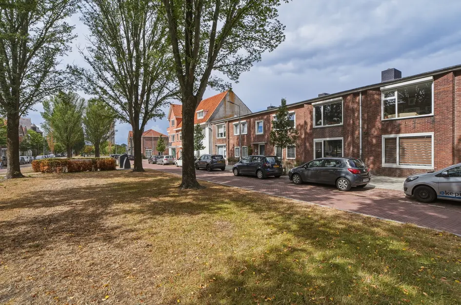 Singel 21