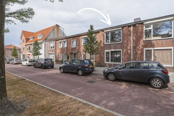 Singel 21