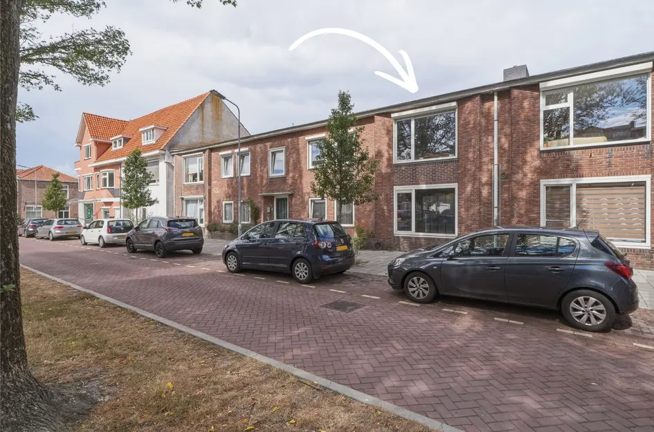 Singel 21