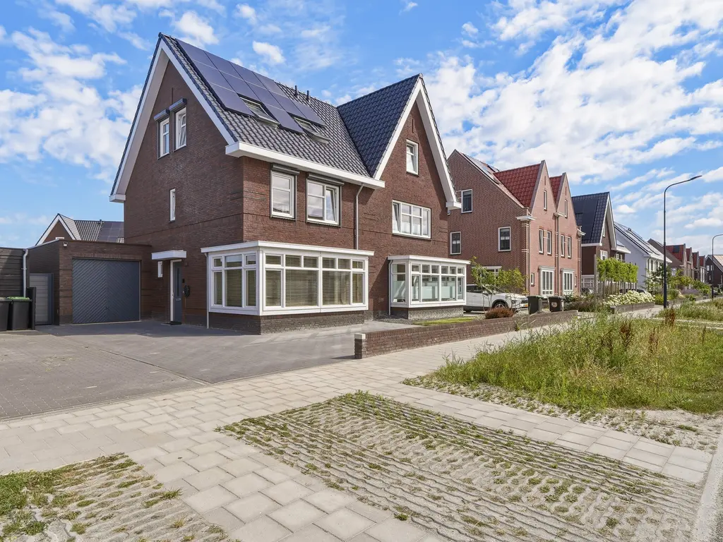 Jazzroute 134, MIDDELBURG