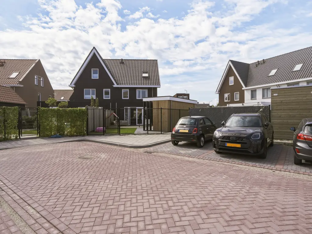 Jazzroute 134, MIDDELBURG