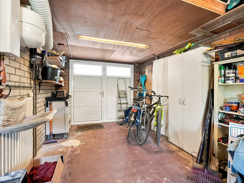 Sloestraat 34, ZOUTELANDE