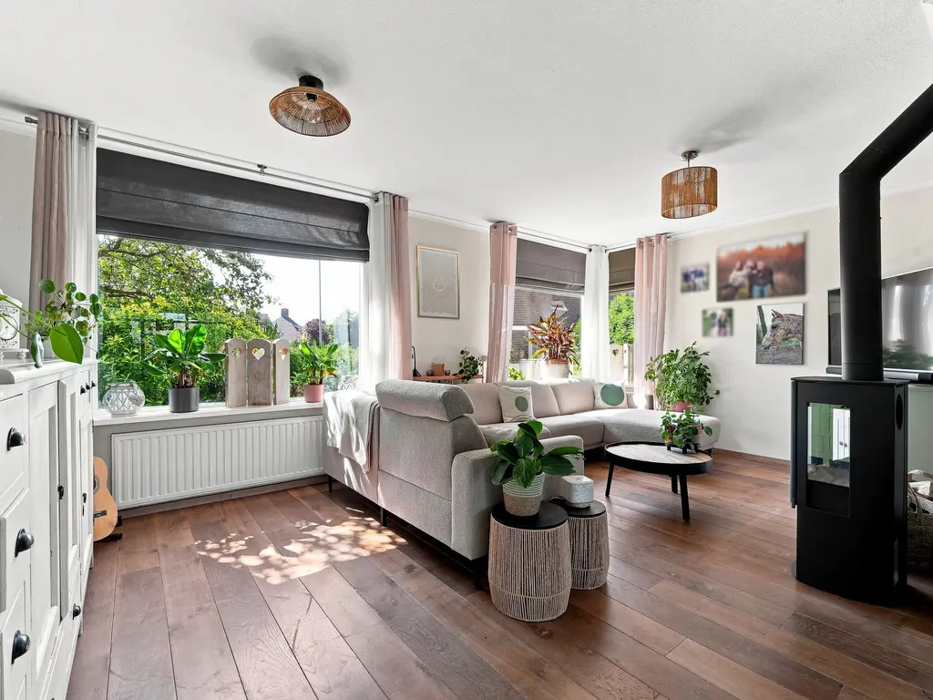 Sloestraat 34, ZOUTELANDE