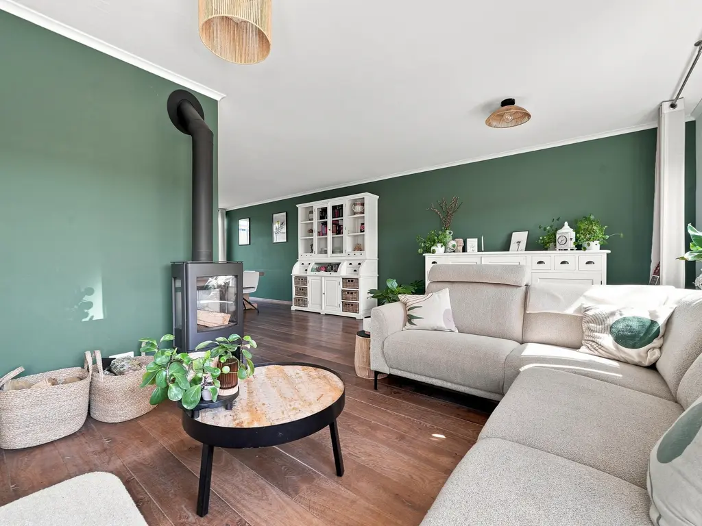 Sloestraat 34, ZOUTELANDE