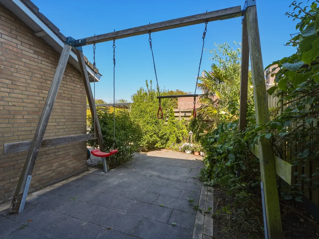 Sloestraat 34, ZOUTELANDE