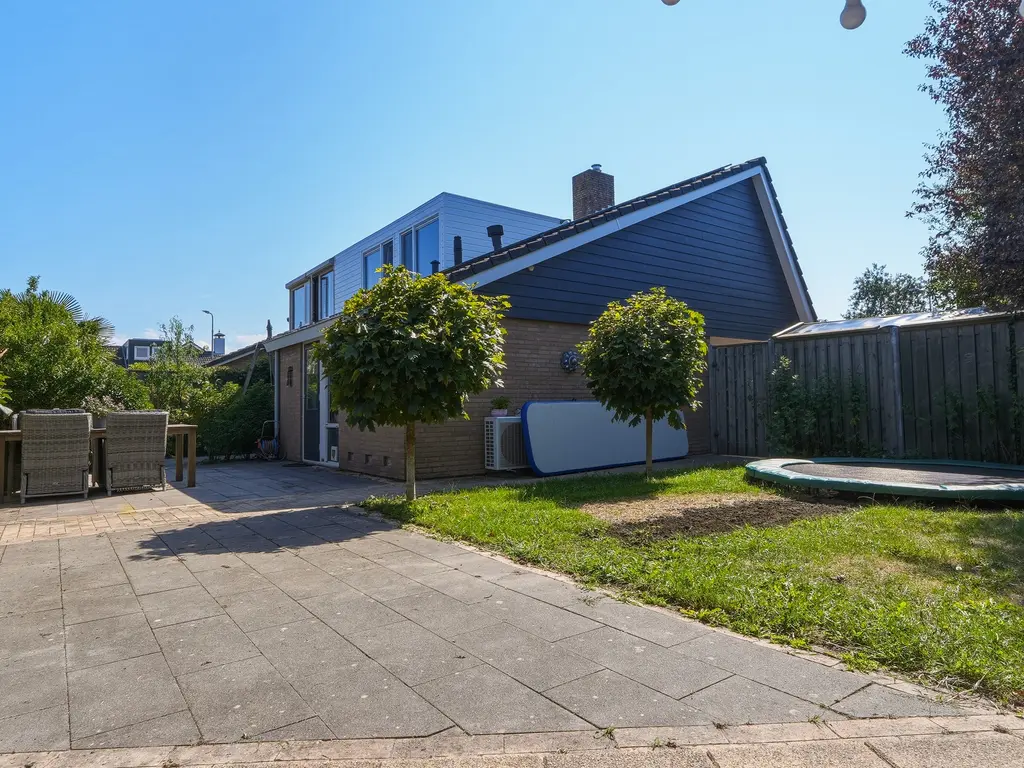 Sloestraat 34, ZOUTELANDE