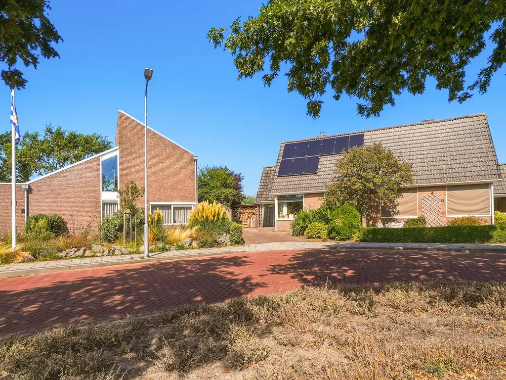 Sloestraat 34, ZOUTELANDE