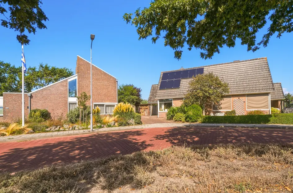 Sloestraat 34