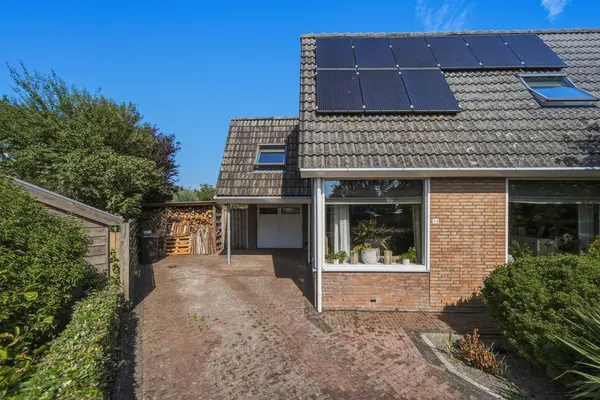 Sloestraat 34