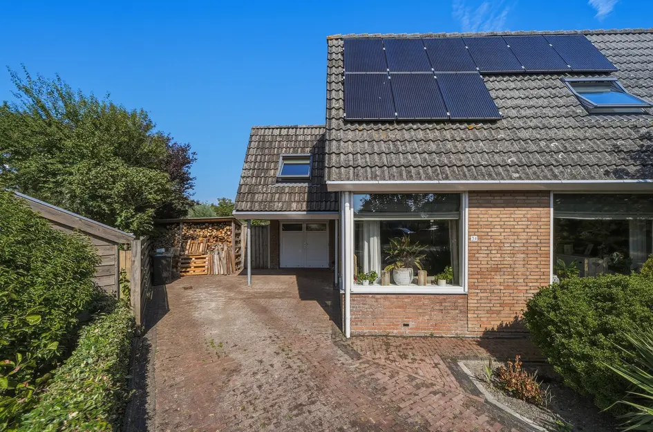 Sloestraat 34