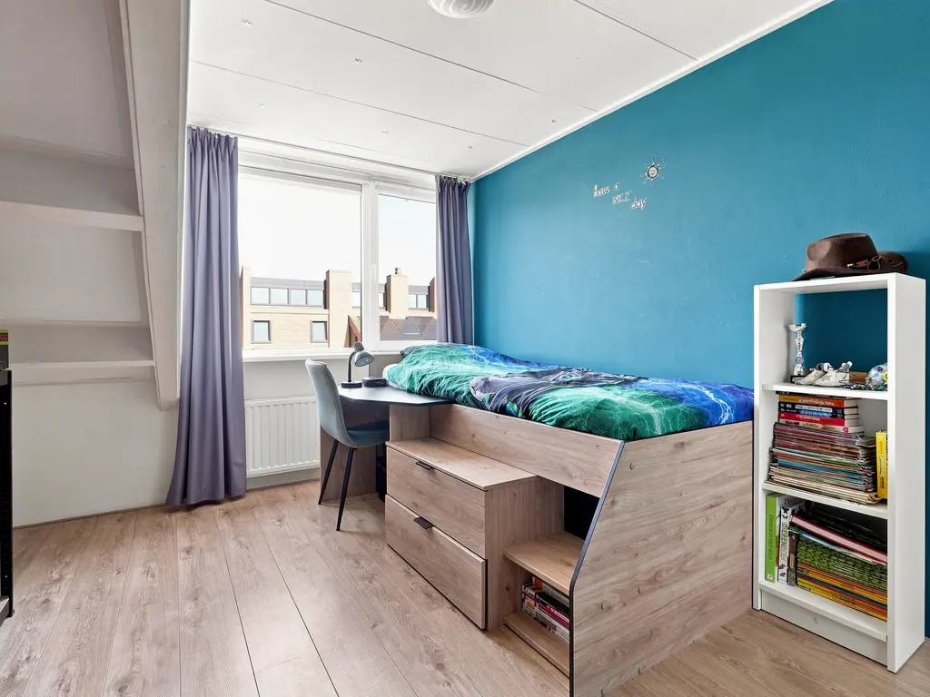 Sloestraat 34, ZOUTELANDE