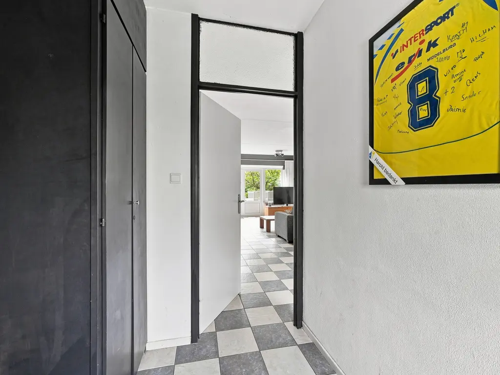 Willem Arondeusstraat 54, MIDDELBURG