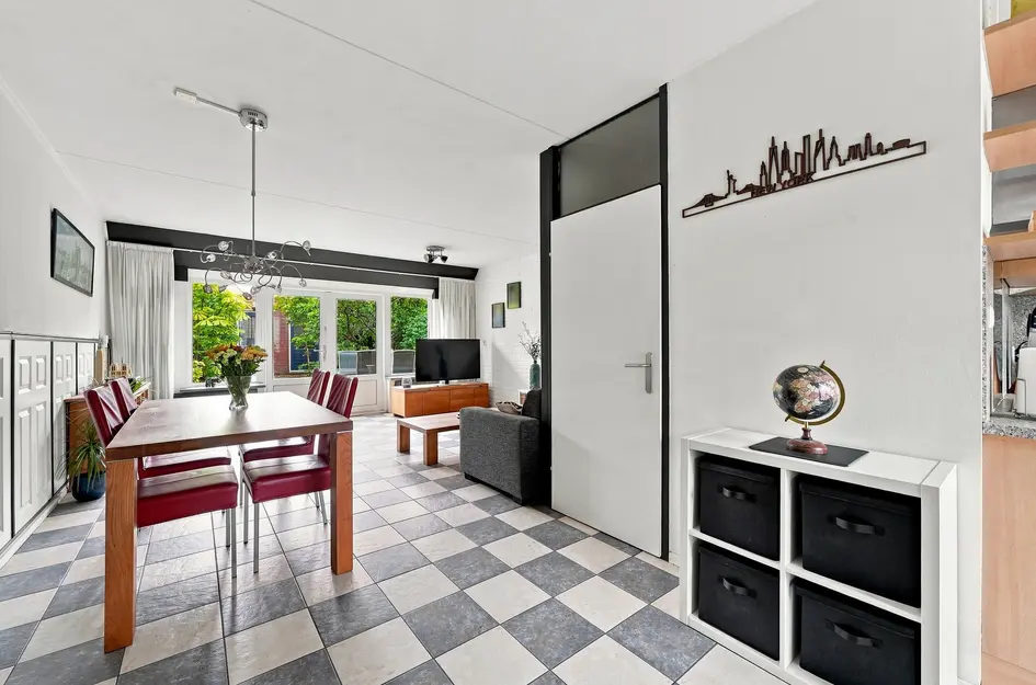 Willem Arondeusstraat 54