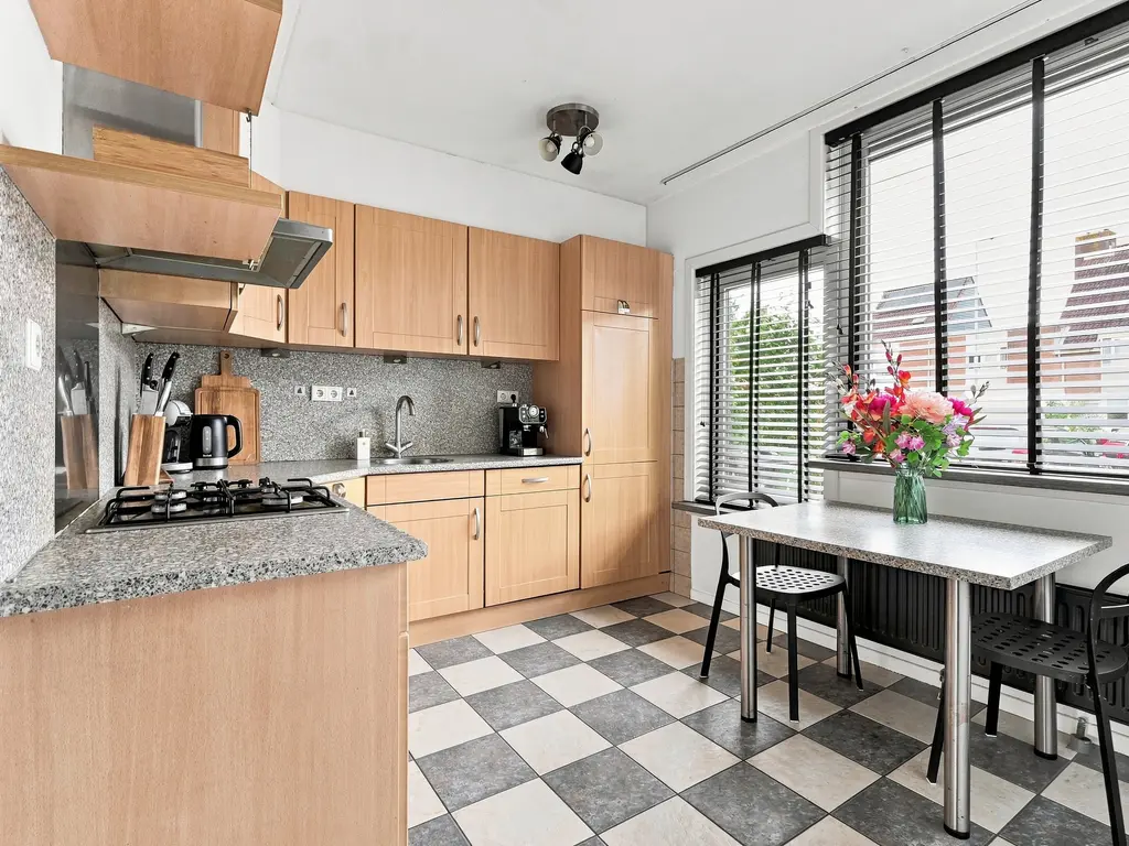 Willem Arondeusstraat 54, MIDDELBURG