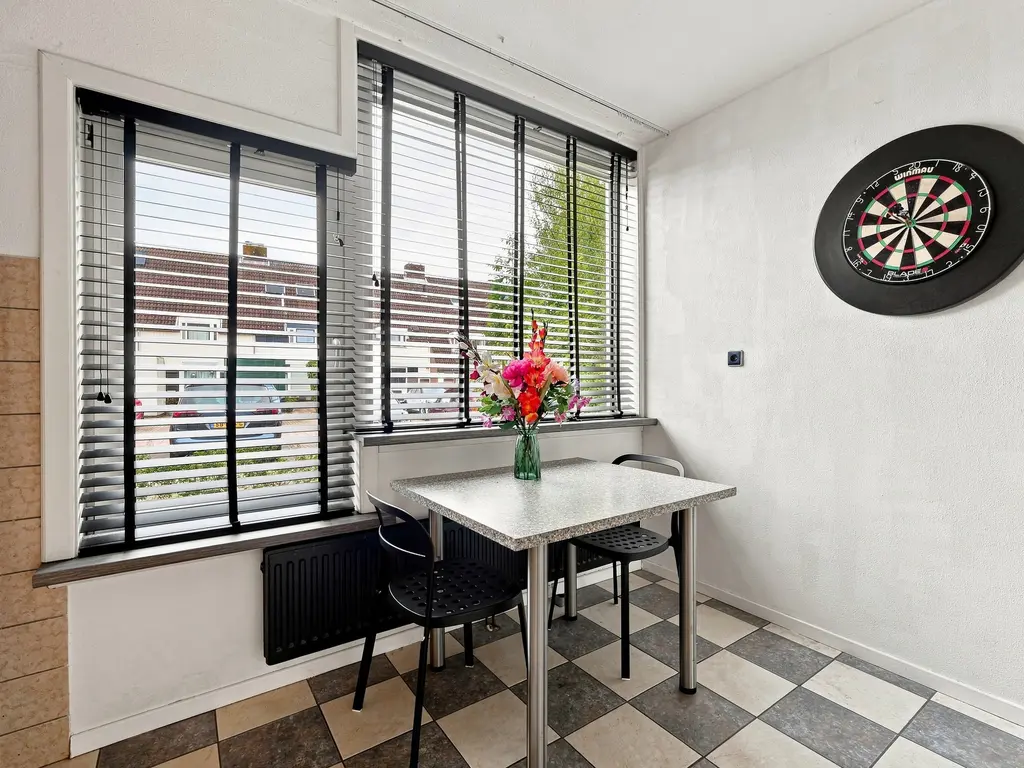 Willem Arondeusstraat 54, MIDDELBURG