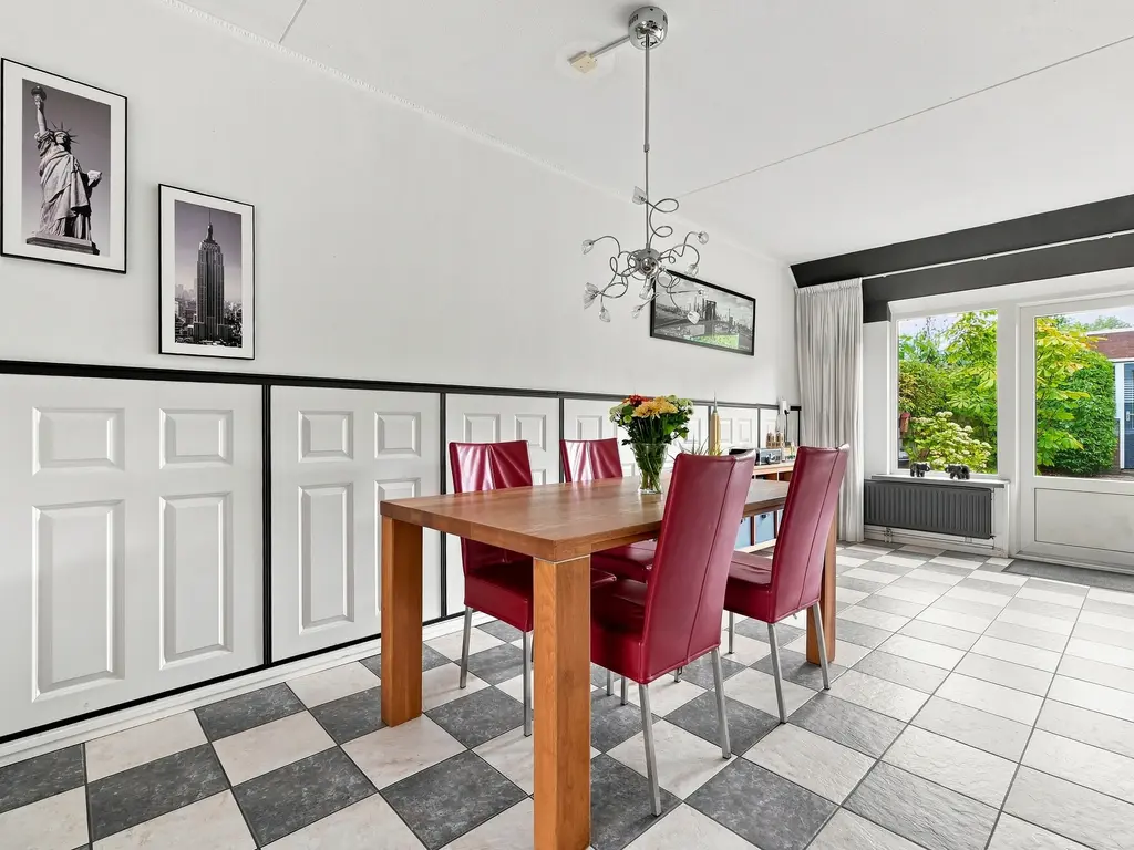 Willem Arondeusstraat 54, MIDDELBURG