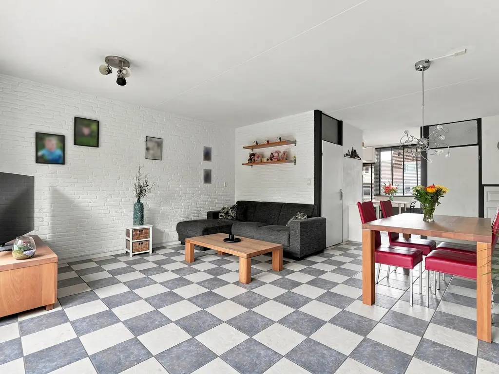 Willem Arondeusstraat 54, MIDDELBURG