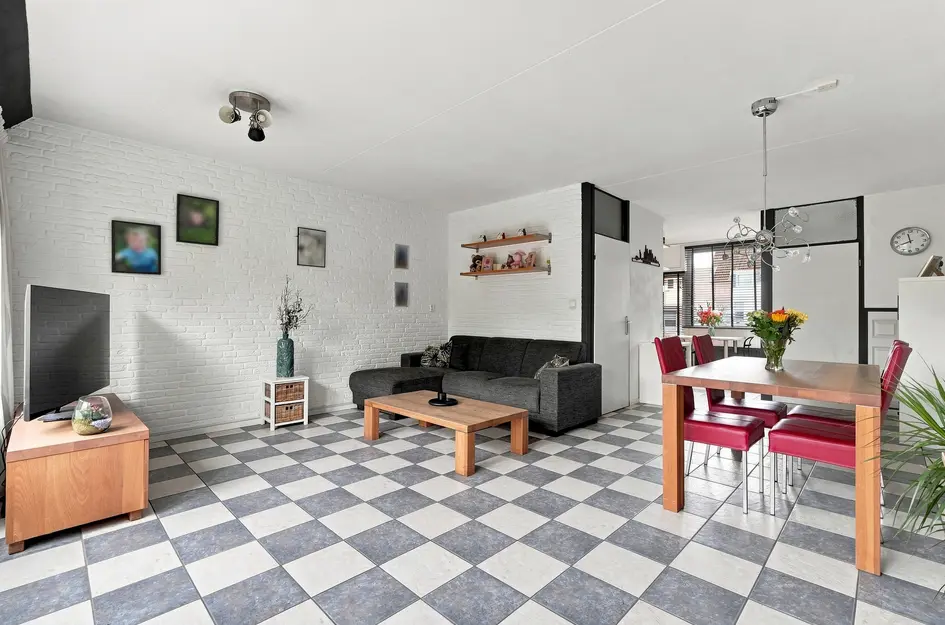 Willem Arondeusstraat 54