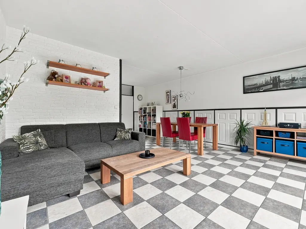 Willem Arondeusstraat 54, MIDDELBURG