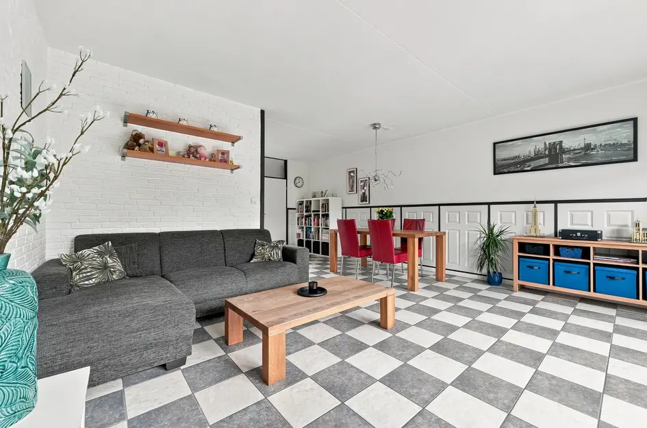 Willem Arondeusstraat 54