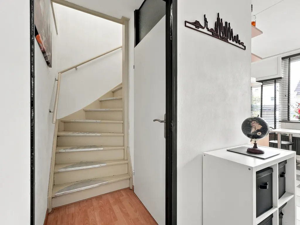 Willem Arondeusstraat 54, MIDDELBURG
