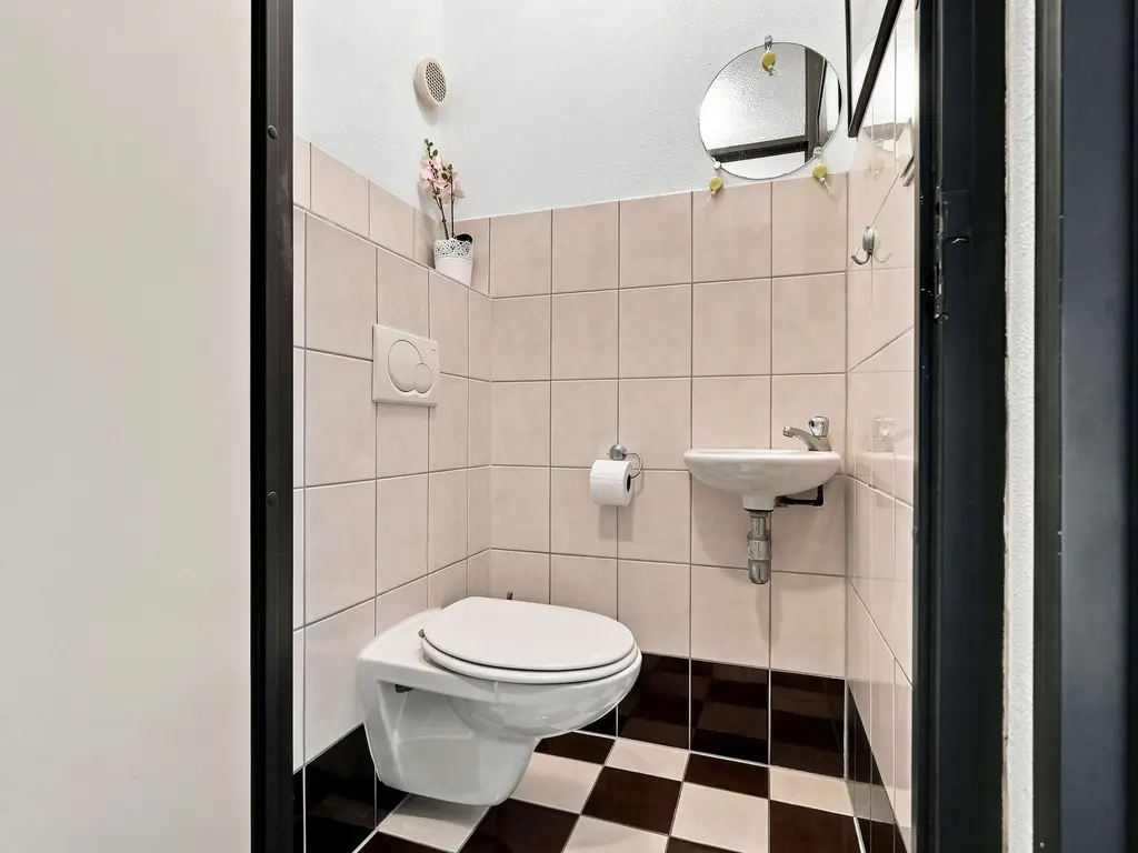 Willem Arondeusstraat 54, MIDDELBURG